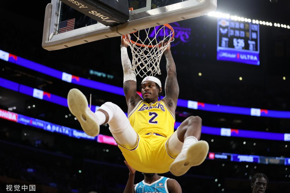 证了NBA
